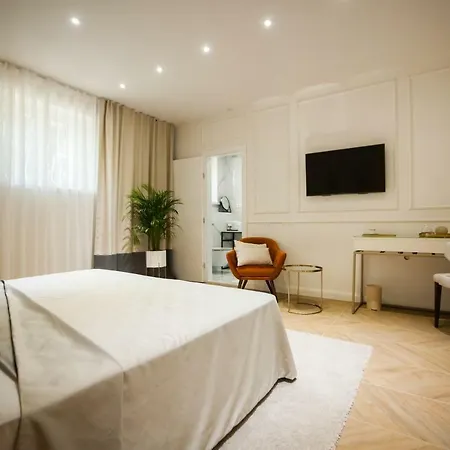 Club Boutique Maison d'hôtes Split