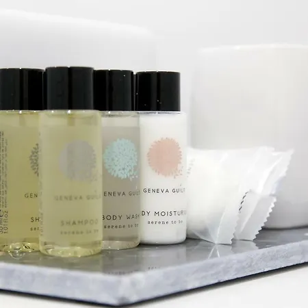 Guest house Club Boutique