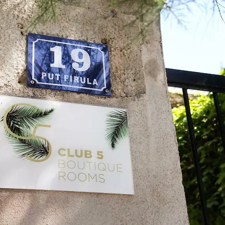 Club Boutique 4*