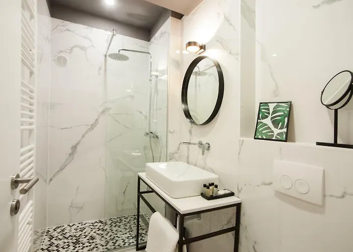 Club Boutique Πανσιόν