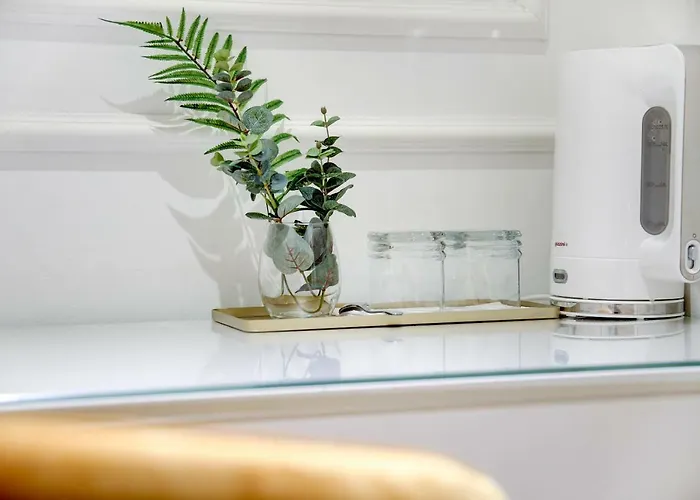 Πανσιόν Club Boutique Σπλιτ