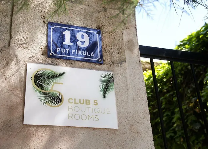 Club Boutique 4*