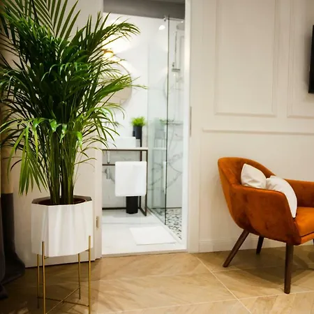 Penzion Club Boutique Split
