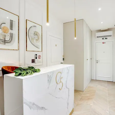 Penzion Club Boutique Split
