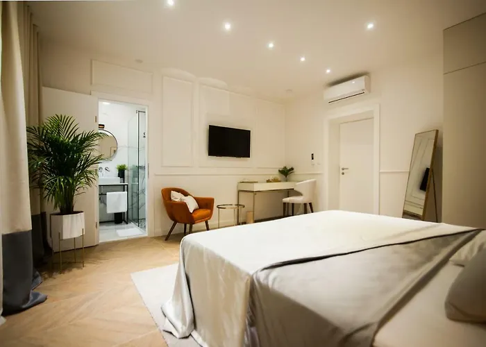 Club Boutique Гостевой дом 4*